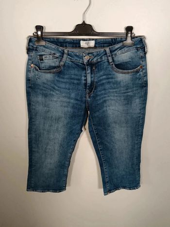 C3 short jeans Le temps des cerises 34