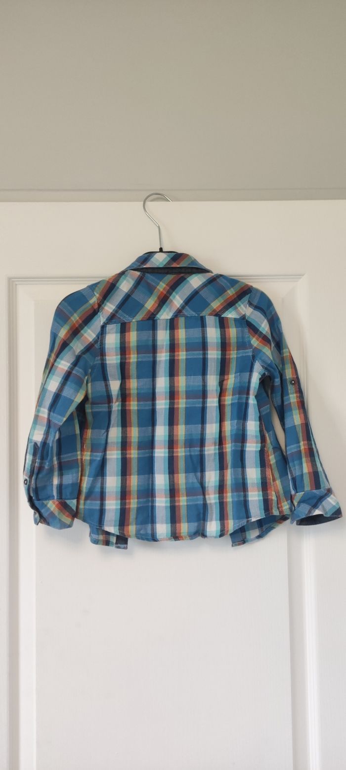 Chemise orchestra - photo numéro 2