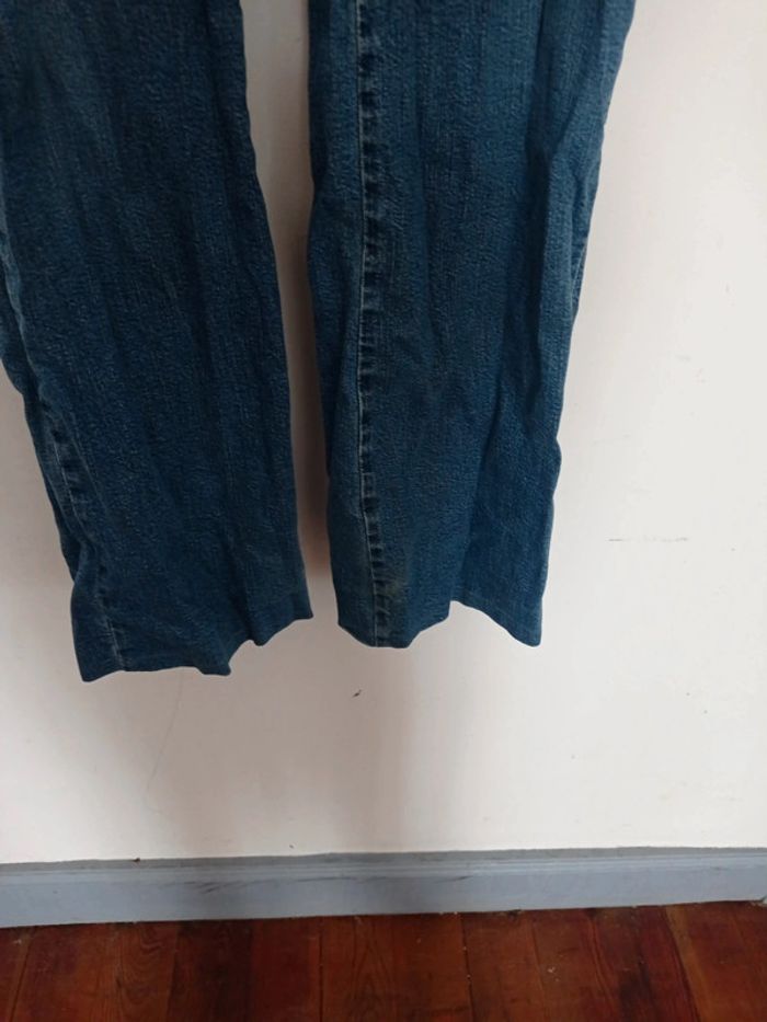 Jean bootcut - photo numéro 3