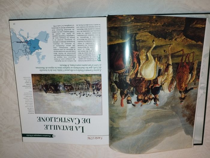 Les plus belles victoires de Napoléon - photo numéro 3