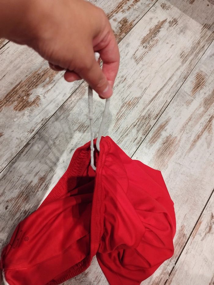 Short foot - photo numéro 4