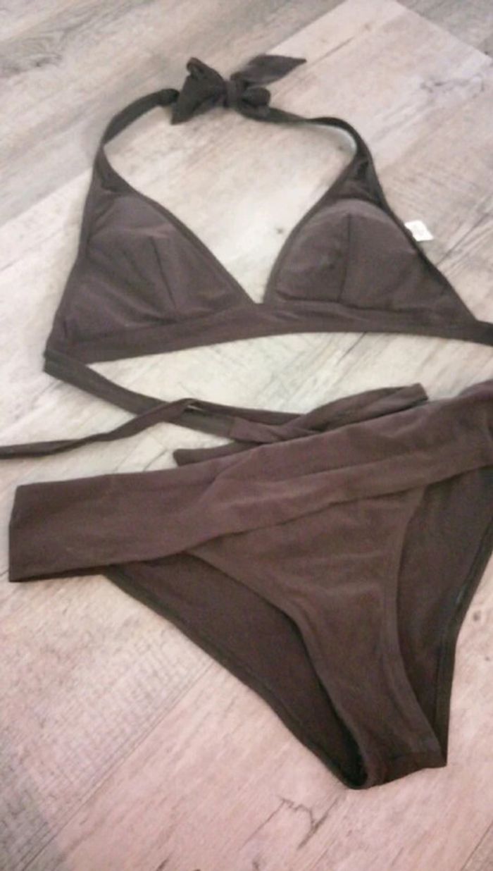 Maillot deux pièces Livia - photo numéro 3