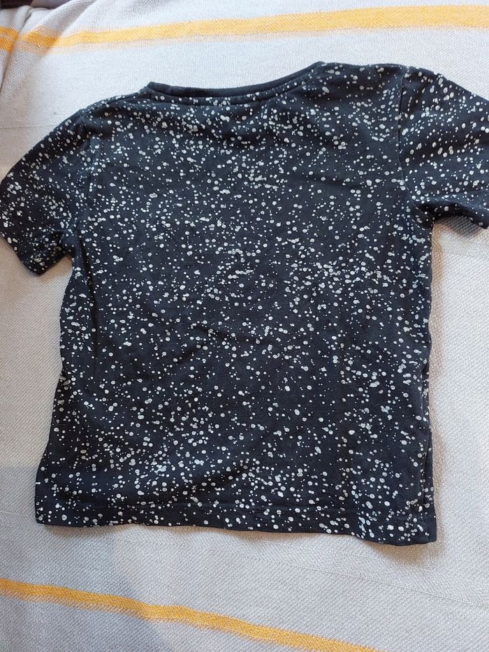 T-shirt MC star wars - photo numéro 2
