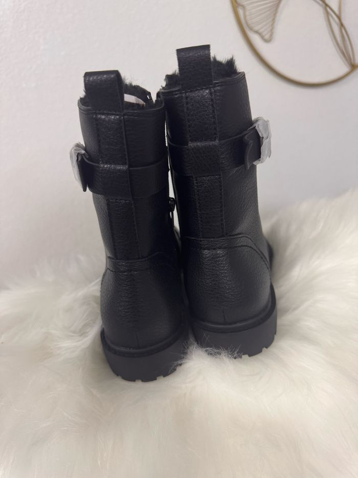 Bottes pour femme - photo numéro 8