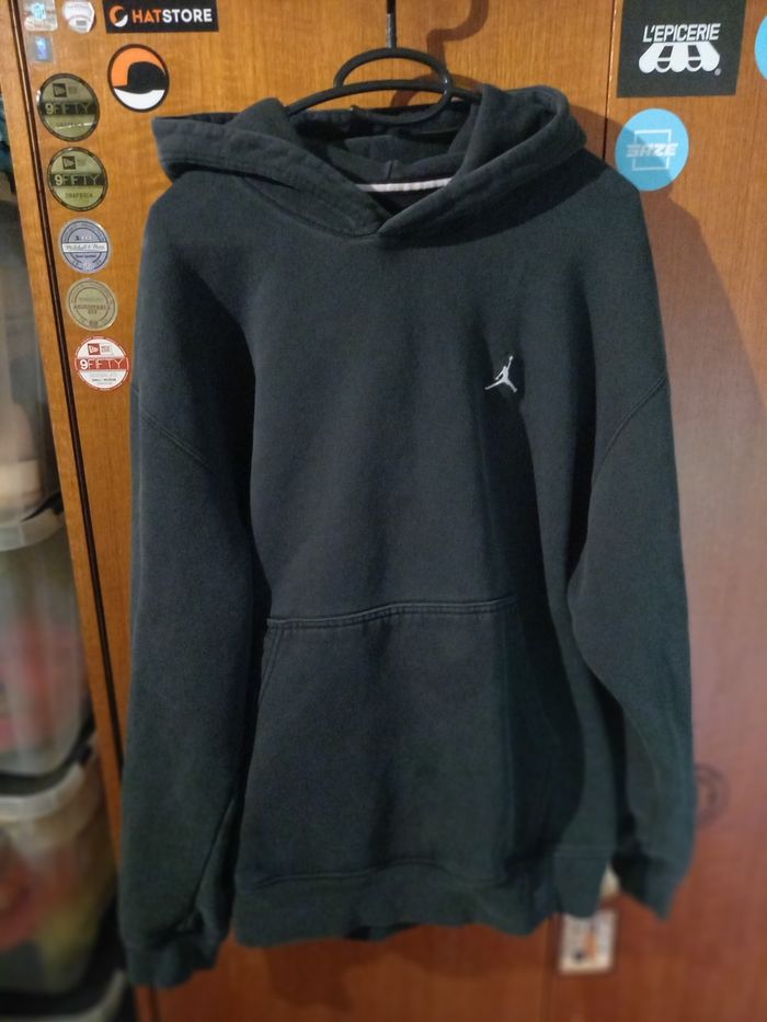 Sweat à capuche Jordan