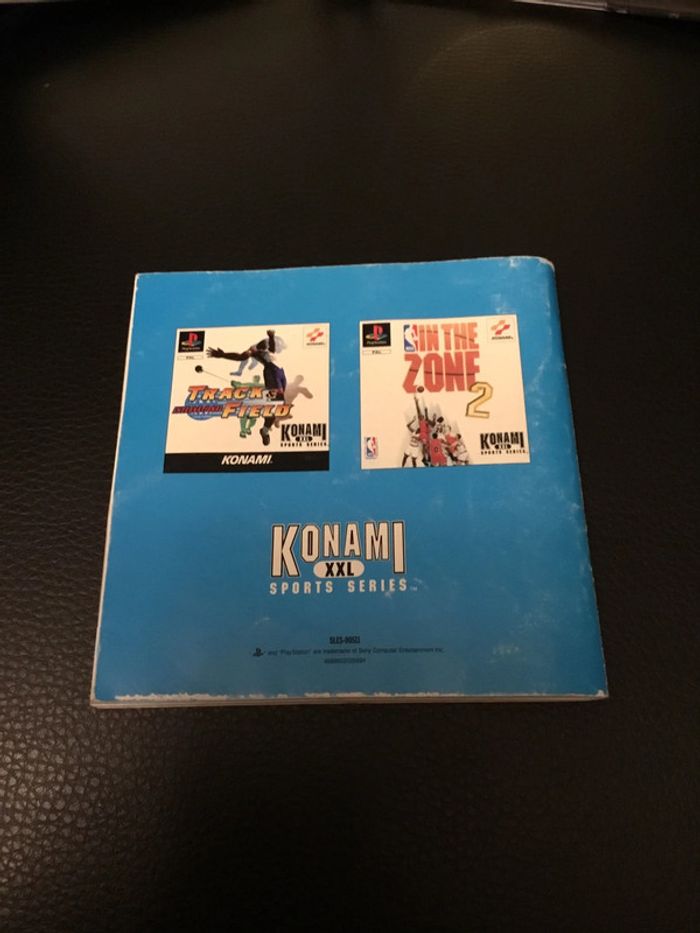 Jeu PlayStation 1 International Superstar Soccer Deluxe pal multilingue - photo numéro 4