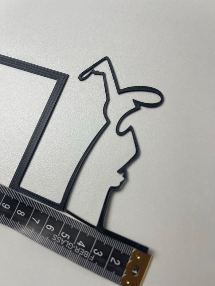 Déco Interrupteur La Ligne - photo numéro 3