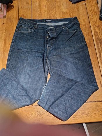 Jeans Armand Thierry