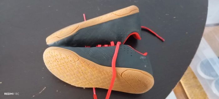 Chaussure foot salle - photo numéro 2