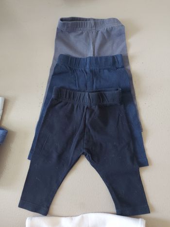 Lot leggings 