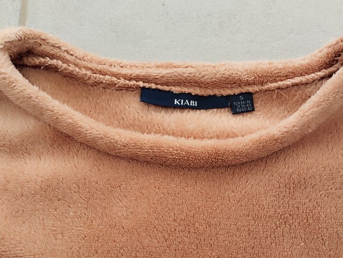 Pyjama femme chaud Kiabi (taille S) en très bon état - photo numéro 3