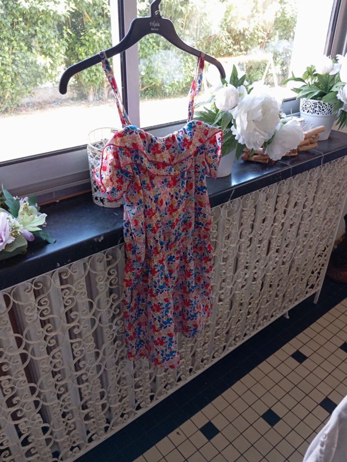 Combishort taille 14 ans minimoly by Molly bracken