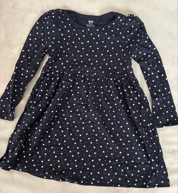 Robe t shirt 110/116