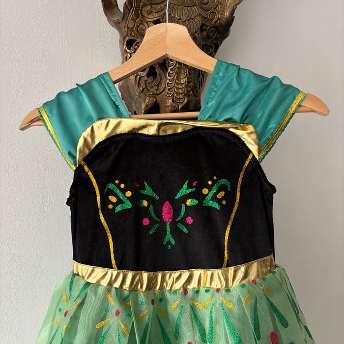 Déguisement Reine des neiges - photo numéro 3