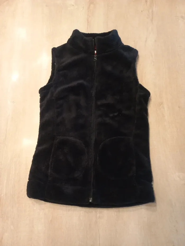 Veste tissaia