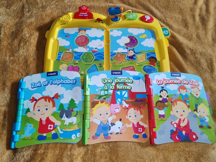 Biblio'bébé