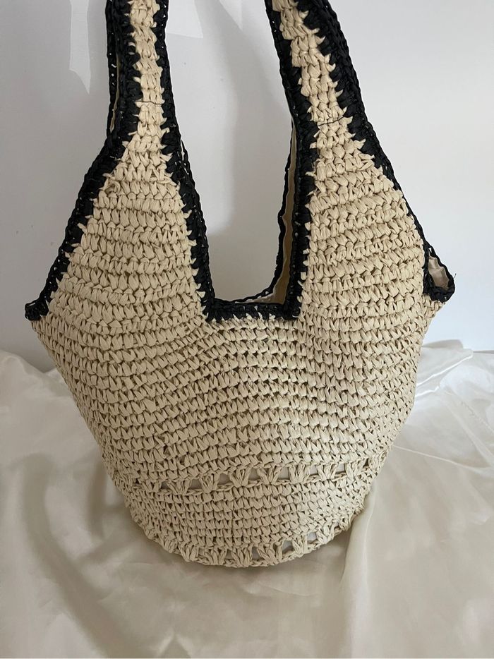 Sac de plage - photo numéro 4