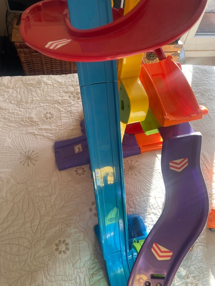 Super looping tut tut bolides - photo numéro 10