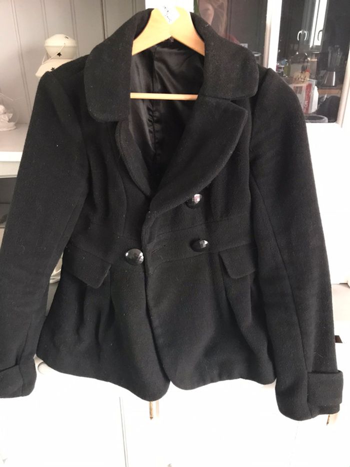 Veste ddp - photo numéro 2