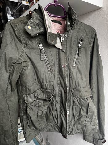 Veste napapijri