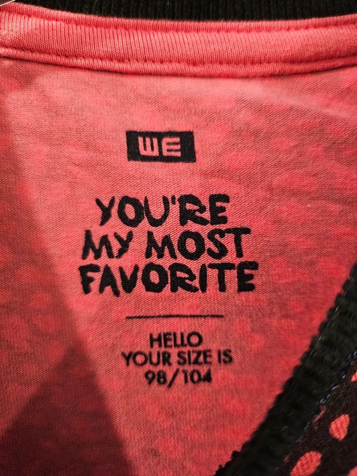 Robe prêt du corps WE - photo numéro 4