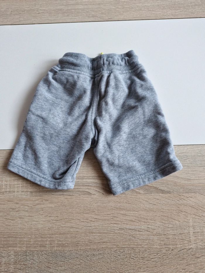 Short 3 ans garçon - photo numéro 2