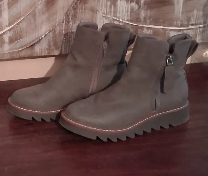 Bottines Anna Field taille 37 - photo numéro 2
