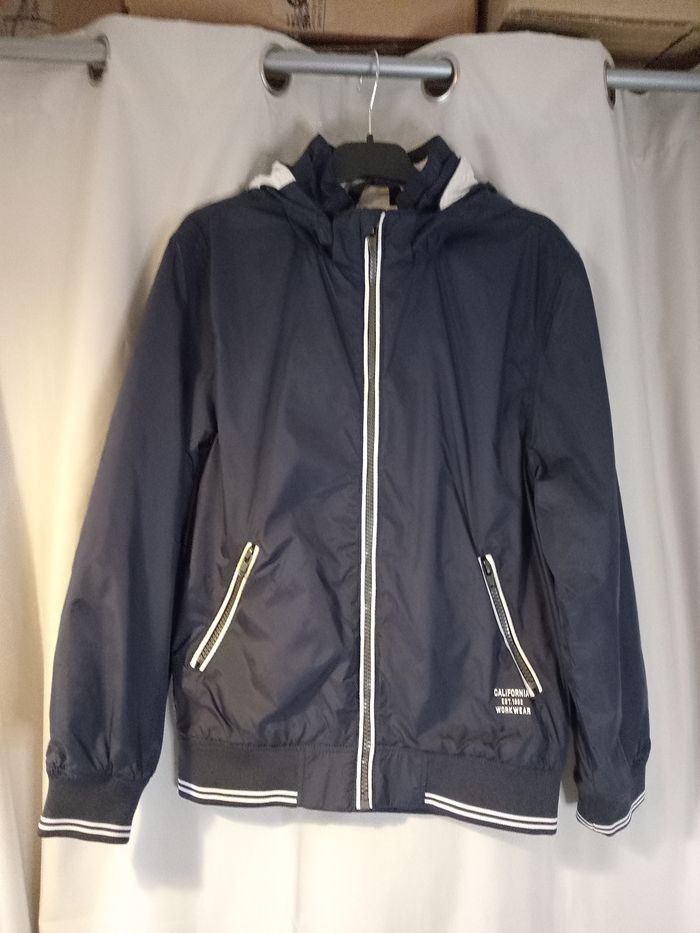 Veste garçon 10ans au choix - photo numéro 10