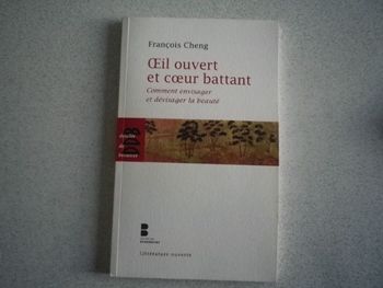 OEIL OUVERT ET COEUR BATTANT