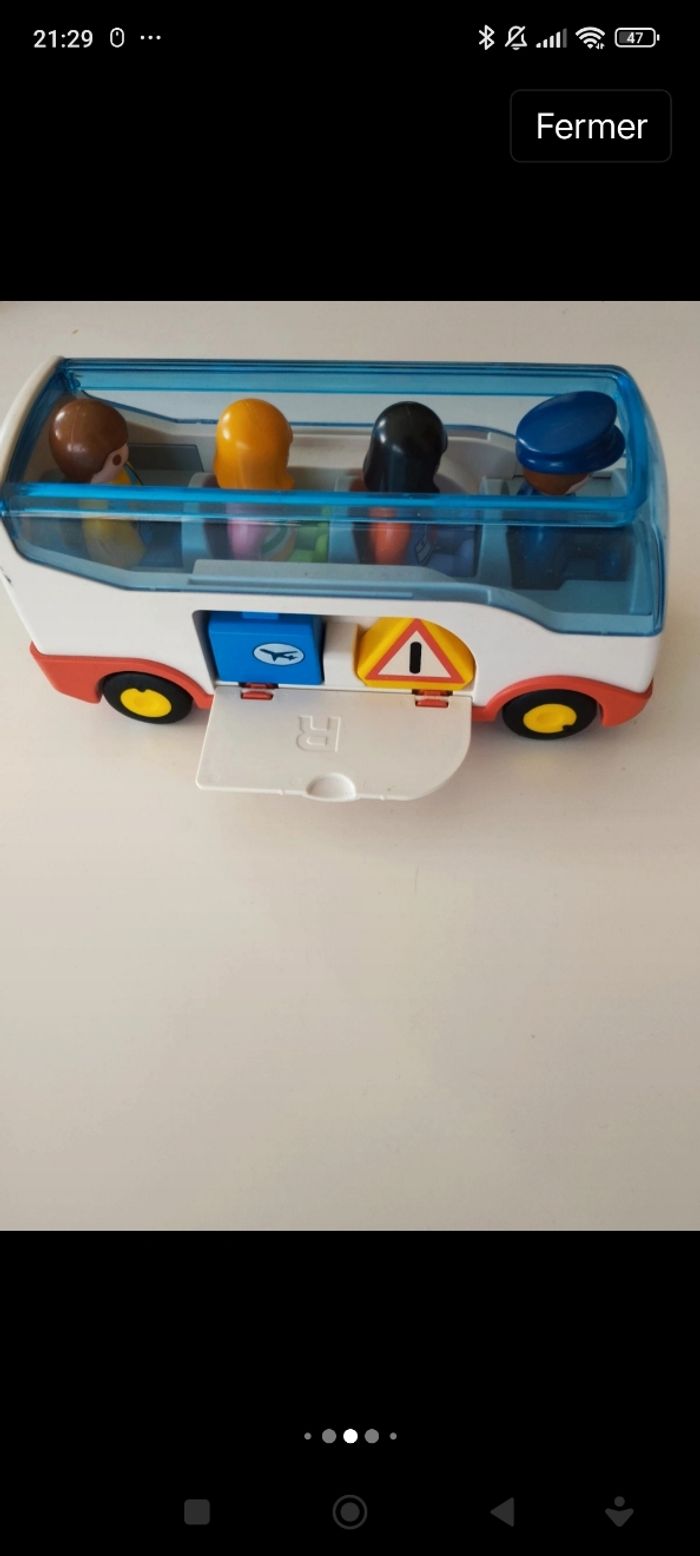 Jouet Playmobil - photo numéro 4