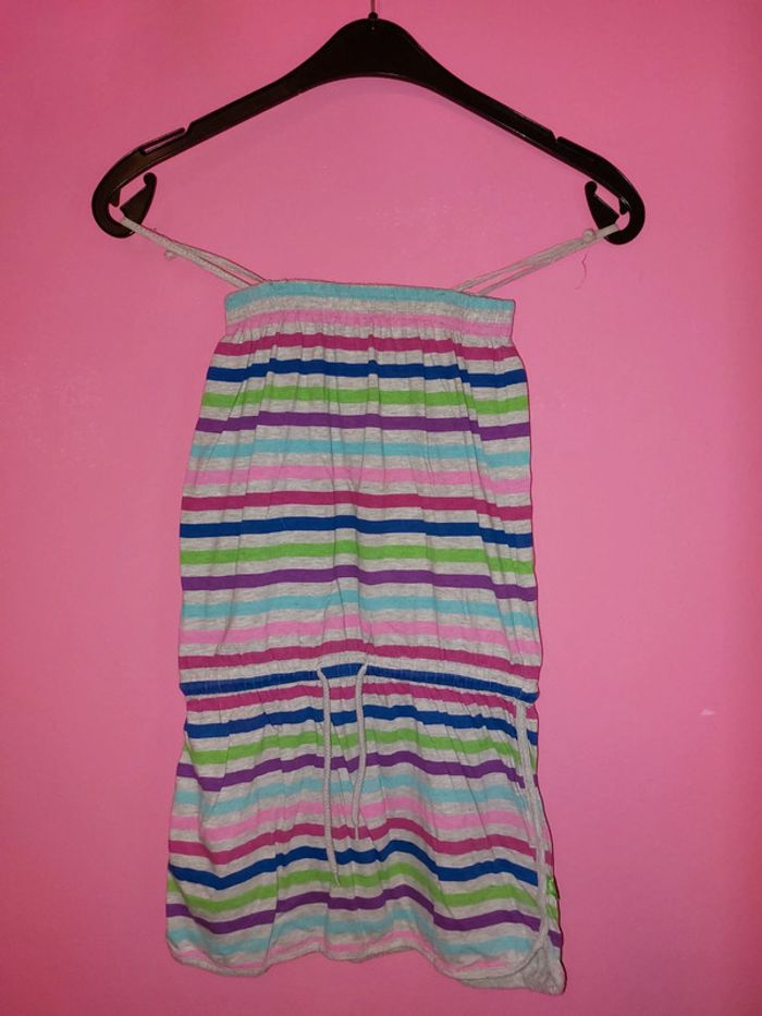 Robe fille