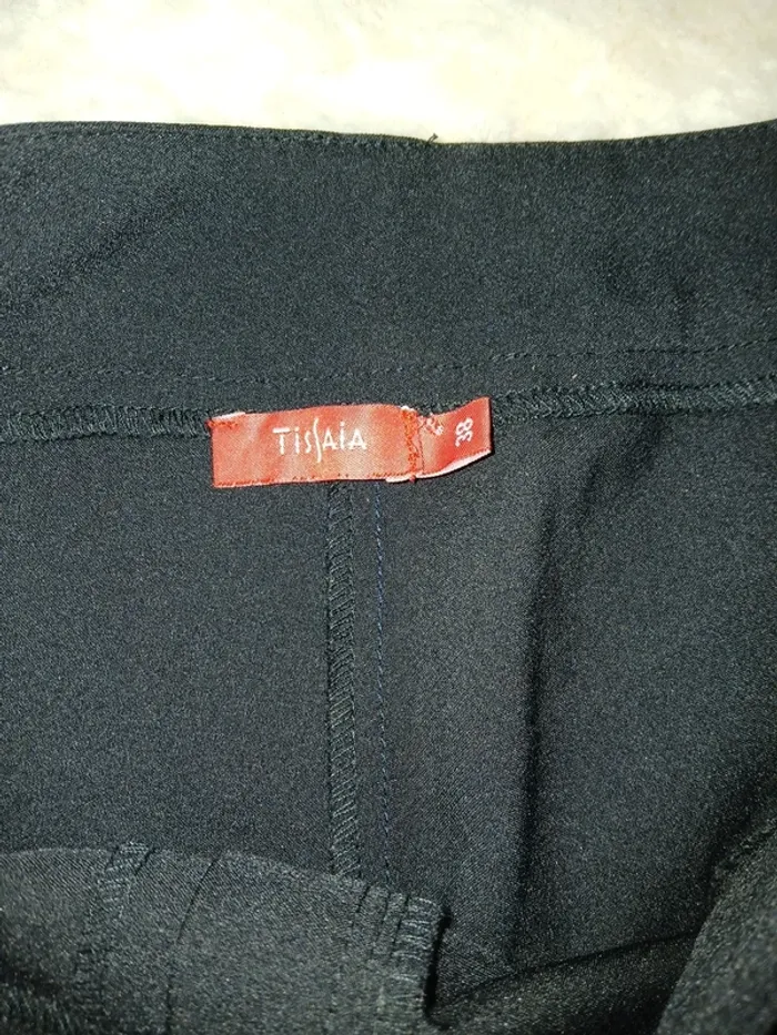 pantalon habillé taille 38 femme - photo numéro 2