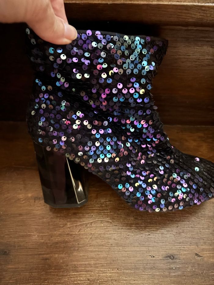 Bottes - photo numéro 3