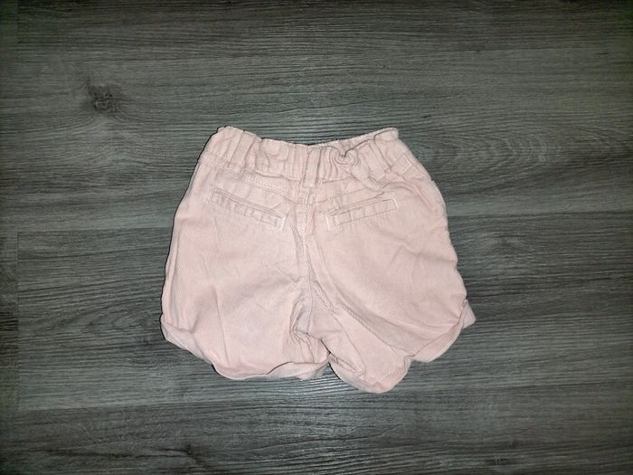 Short velours - photo numéro 2