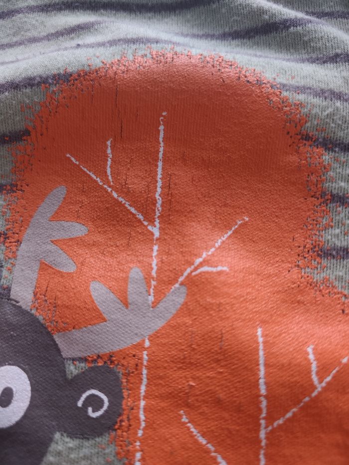 T shirt - photo numéro 2