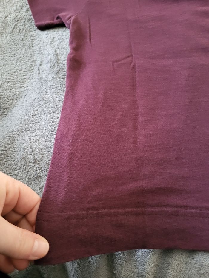 T-shirt manches courtes Kappa - photo numéro 9