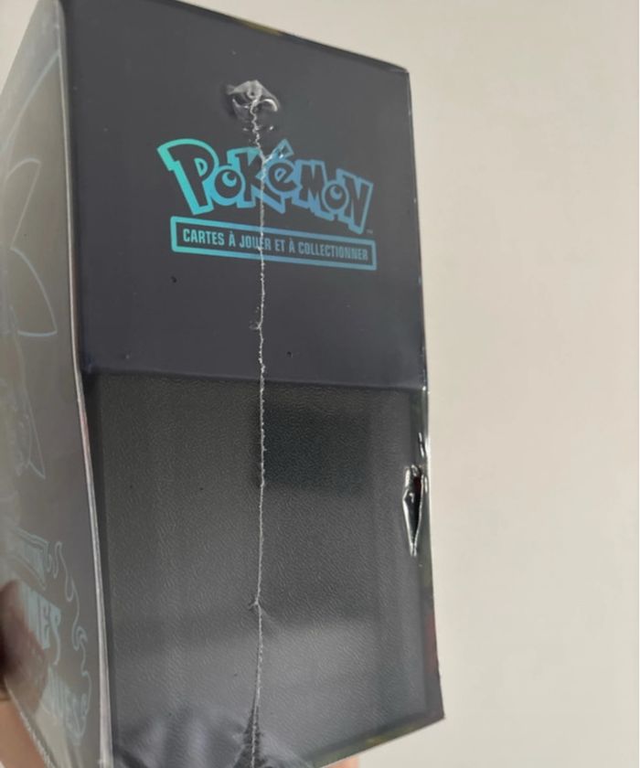 ETB Méga Évolution 2 - photo numéro 2