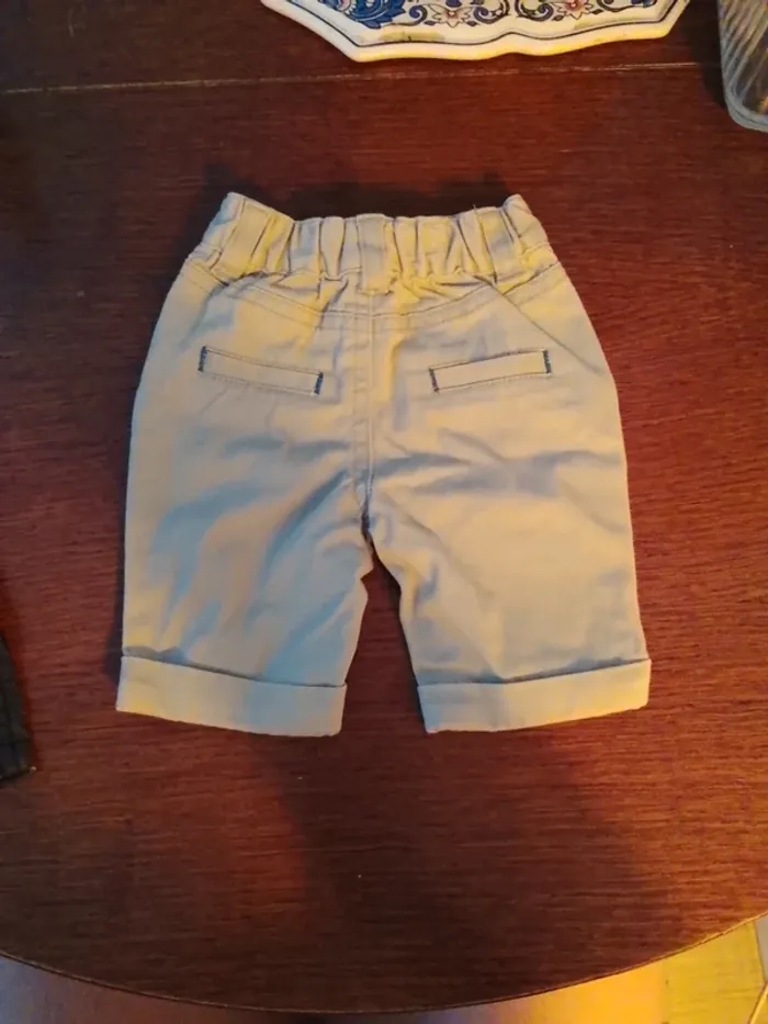 Lot Pantalon garçon - photo numéro 2