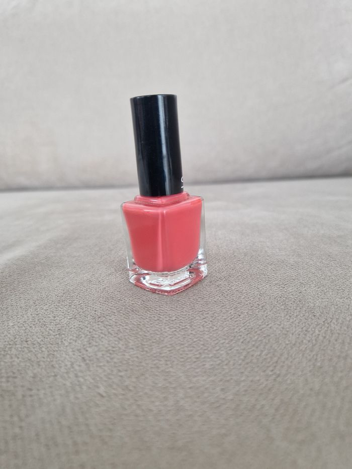 Vernis Pêche rose, Serge Louis Alvarez - photo numéro 4