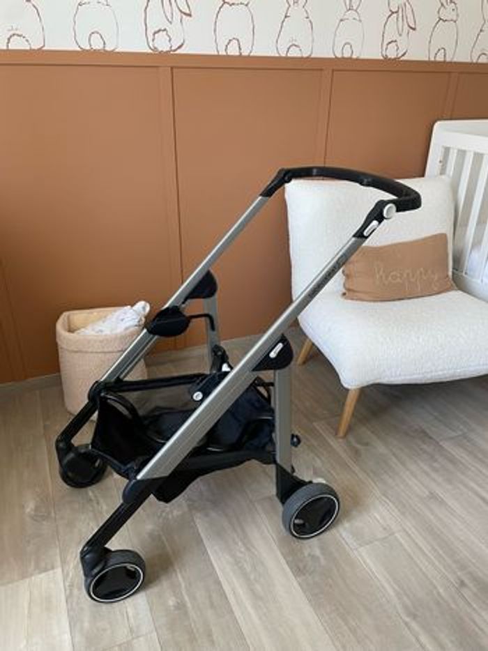 Poussette trio Loola Bébé confort - photo numéro 8