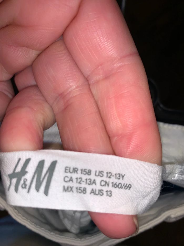 Short fille - photo numéro 3