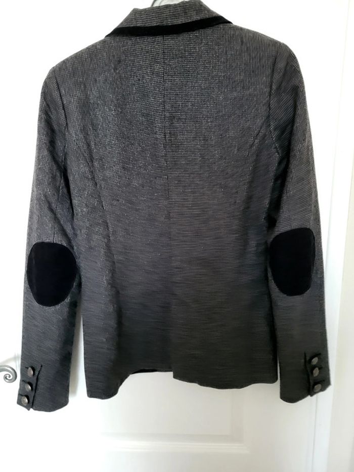 Veste blazer Kaporal - photo numéro 10