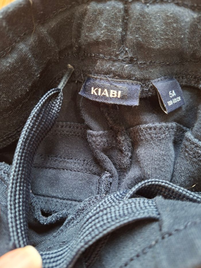 Lot 2 pantalons - photo numéro 8