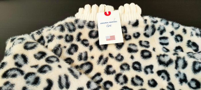 Pull fille - photo numéro 3