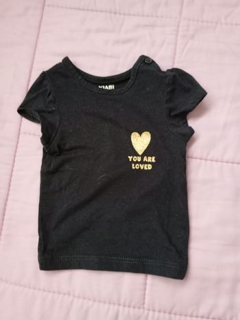 T-shirt kiabi