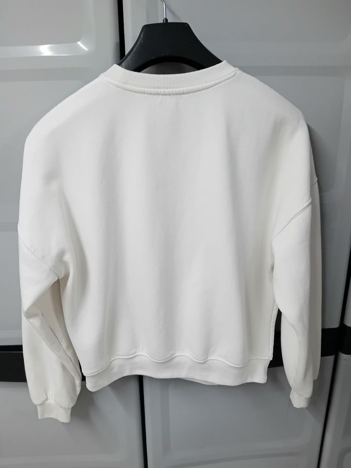 Sweat oversize Don't Call Me Jennyfer  - XS - photo numéro 2