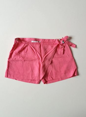 Jupe short Tartine et chocolat 12 ans