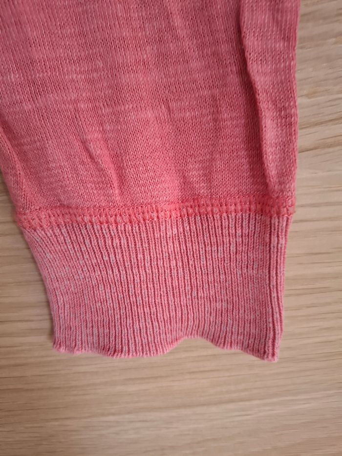 Pull corail kiabi L - photo numéro 5