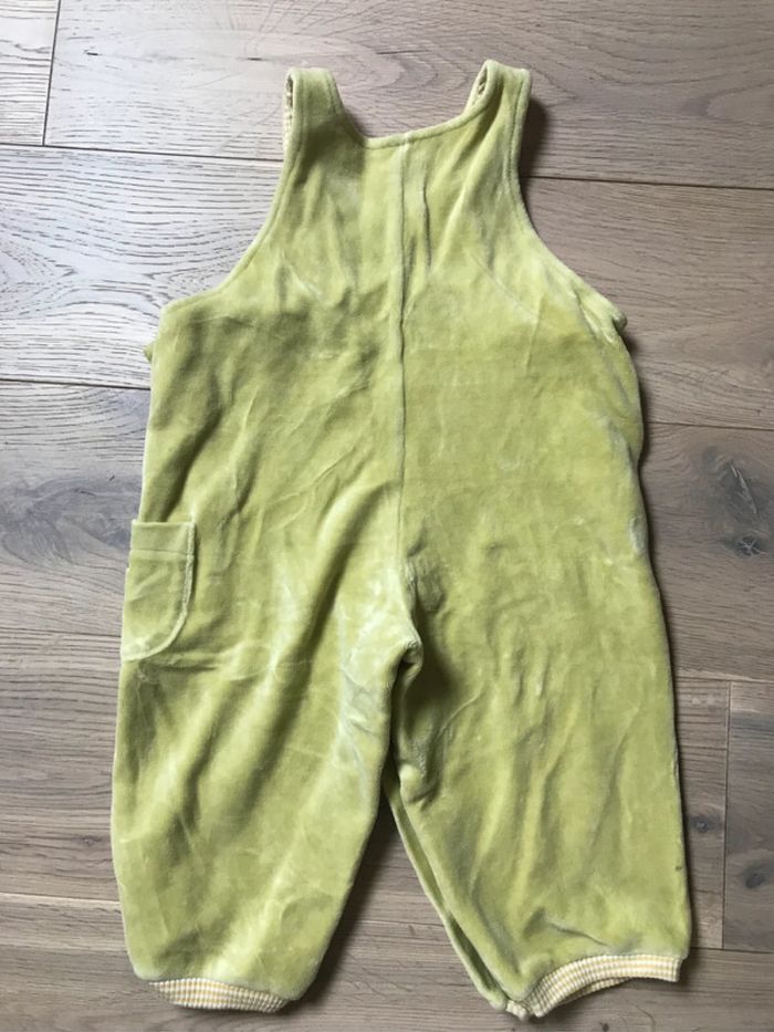 Salopette Absorba 1 an - photo numéro 2