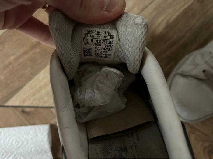 Stan Smith - photo numéro 4